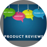 Services Product Review