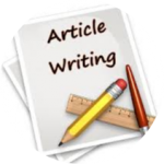 Services Article Writing