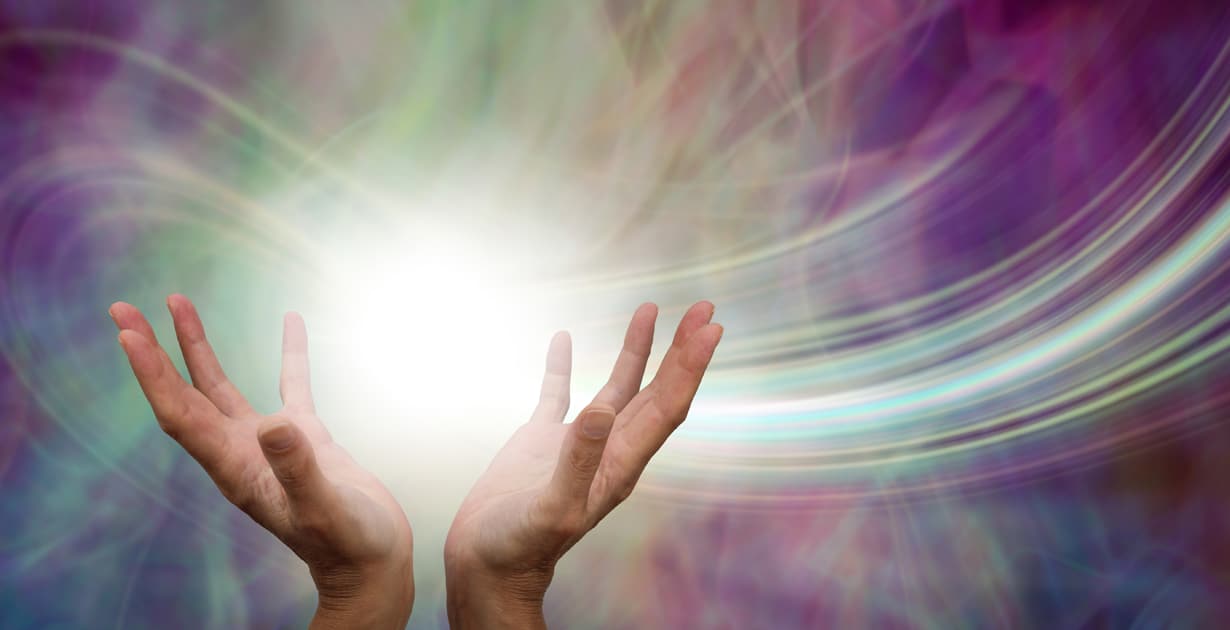 Positivity with Pranic healing-Your Hands Can Heal You: Pranic Healing Energy